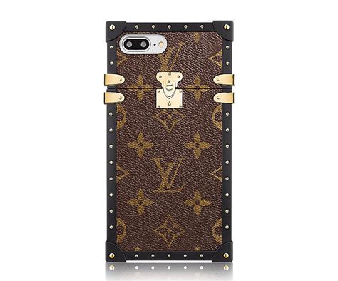 louis vuitton phone cover original